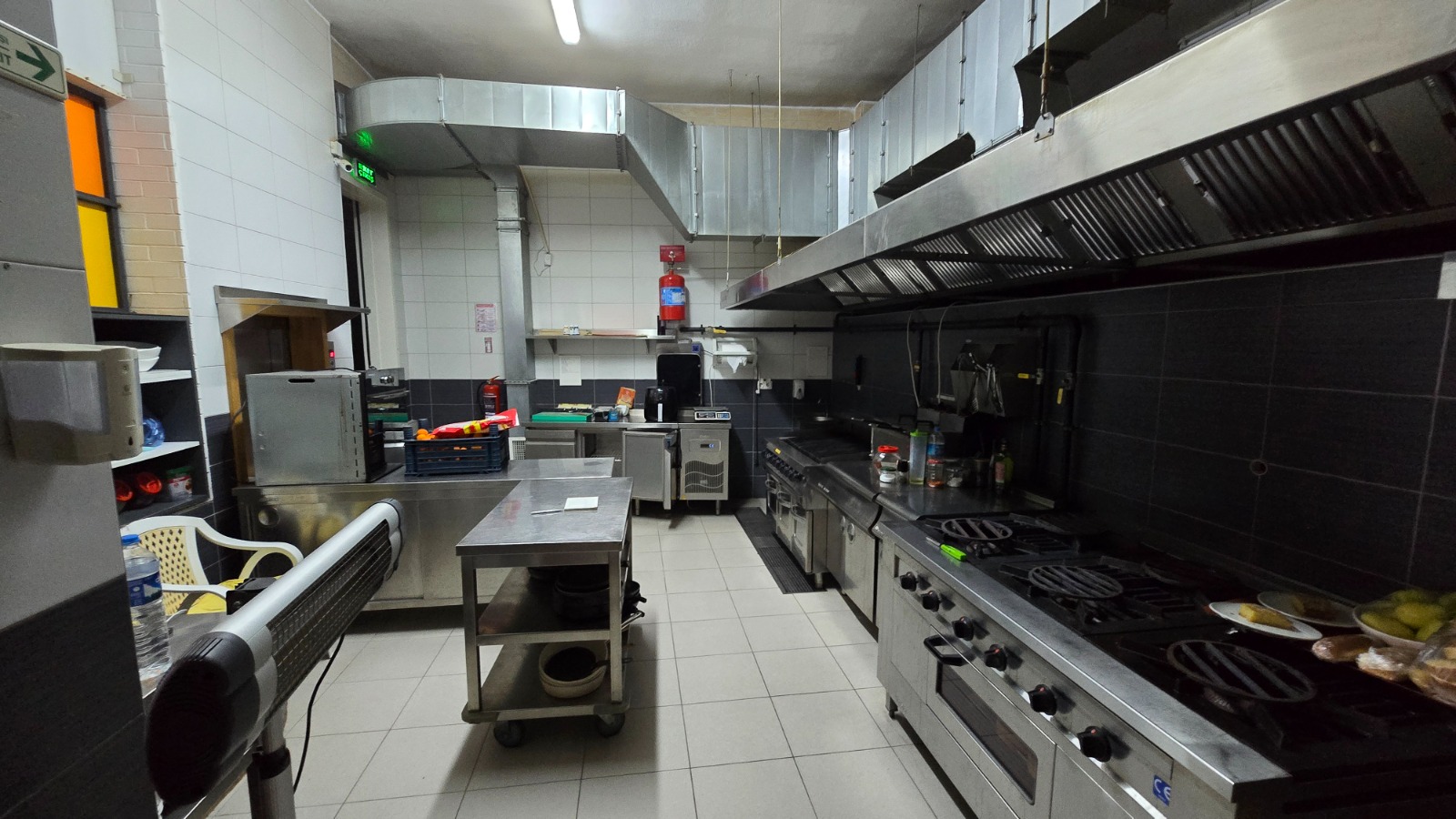 TAŞBAŞI MAHALLESİNDE SATILIK TARİHİ OTEL